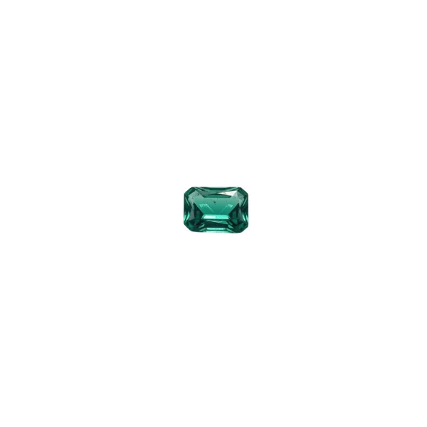 Smeraldo Naturale 1,42 ct Certificato IGI