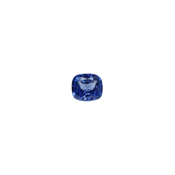 Zaffiro Naturale 2,00 ct Certificato GRL