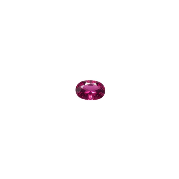 Rubino Naturale 1,60 ct Certificato GRL